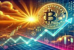 giá bitcoin: Đợt điều chỉnh hiện tại của Bitcoin là đợt điều chỉnh cuối cùng trước khi giá tăng chính