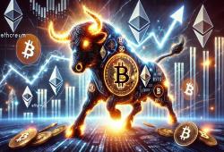 giá bitcoin: Tầm nhìn của Pantera: Quỹ Bitcoin dự báo giá 740.000 đô la vào tháng 4 năm 2028