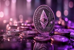 giá bitcoin: Ethereum DeFi TVL đạt mức cao nhất trong 2 năm là 80 tỷ đô la, giành lại sự thống trị của USDT