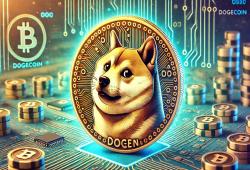 giá bitcoin: Nhà phân tích lập bản đồ giá Dogecoin Arc lên tới 3 đô la Mỹ bằng thang Logarit