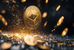 giá bitcoin: Nhà đồng sáng lập Ethereum chuyển 72 triệu đô la ETH vào Kraken