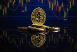 giá bitcoin: Ethereum chật vật dưới ngưỡng kháng cự 3.659 đô la: Động lực có đang suy yếu?