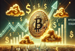 giá bitcoin: Dự báo Bitcoin của Hoskinson: 500.000 đô la được thúc đẩy bởi sự quan tâm toàn cầu