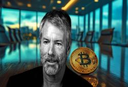 giá bitcoin: Michael Saylor nói với hội đồng quản trị Microsoft rằng Bitcoin có thể tăng giá trị vốn hóa thị trường của nó lên 5 nghìn tỷ đô la Mỹ