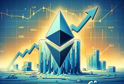 giá bitcoin: Giá Ethereum sắp xác nhận một Golden Cross trên khung thời gian hàng ngày, đây là những gì đã xảy ra lần trước