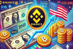 giá bitcoin: Biến động BNB tăng 18% đạt mức cao kỷ lục gần 800 đô la: Liệu có sự tăng trưởng tiếp theo không?