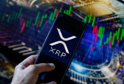 giá bitcoin: XRP vẫn thấp hơn mức cao nhất mọi thời đại khi tiền điện tử tăng vọt 107%: