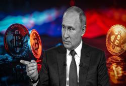 giá bitcoin: Putin nói Bitcoin là điều tất yếu, ủng hộ BTC hơn đô la Mỹ là đồng tiền dự trữ toàn cầu