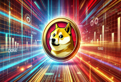 giá bitcoin: Dogecoin chuẩn bị cho một sự đột phá lớn ngày hôm nay: Đây là lý do