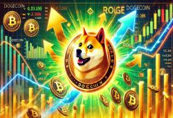 giá bitcoin: Đừng làm phai nhạt Dogecoin! – Nhà phân tích cho biết DOGE sắp tăng giá