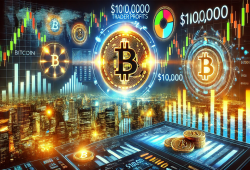 giá bitcoin: Lợi nhuận của nhà đầu tư Bitcoin trong 30 ngày quay trở lại mức 