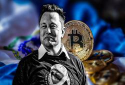 giá bitcoin: Elon Musk ấn tượng với khoản lợi nhuận chưa thực hiện 300 triệu đô la của El Salvador trong Bitcoin