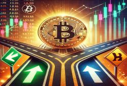 giá bitcoin: Thị trường Bitcoin đang ở ngã ba đường: Liệu xu hướng giữ dài hạn có báo hiệu sự điều chỉnh hay tăng giá?