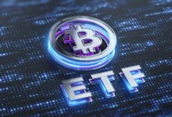 giá bitcoin: Spot Bitcoin ETF lật đổ Nakamoto trở thành công ty giữ BTC lớn nhất