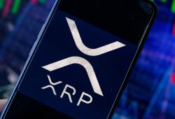 giá bitcoin: XRP sẽ duy trì giá tăng khi Whales nạp tiền trong bối cảnh thị trường giảm - chi tiết