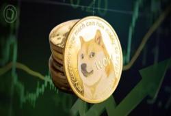 giá bitcoin: Dự đoán giá Dogecoin: Đây là những gì mô hình 91 ngày cho biết có thể xảy ra tiếp theo