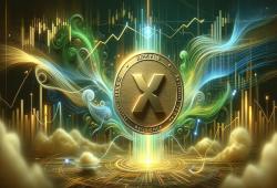 giá bitcoin: Giá XRP cho thấy khả năng phục hồi: nắm giữ vững mẽ và hướng đến biến động khác