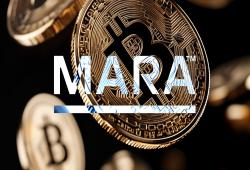 giá bitcoin: Giá của Marathon Digital tăng dự trữ Bitcoin hơn 50% trong quý này, đạt gần 4 tỷ đô la Mỹ trong quá trình giữ