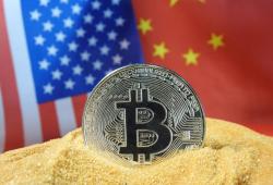 giá bitcoin: Anthony Scaramucci dự đoán Dự trữ chiến lược Bitcoin của Trung Quốc vào năm 2025