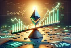 giá bitcoin: Giá Ethereum hướng tới mục tiêu cao hơn: Con đường dễ dàng tới mức 4.000 đô la và hơn thế nữa?