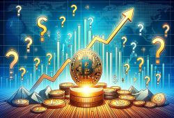 giá bitcoin: Giá Bitcoin đạt ATH mới: Liệu đây chỉ là sự khởi đầu?