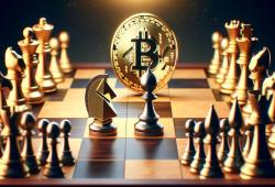 giá bitcoin: Ethereum hướng tới Bitcoin: liệu có thể xảy ra biến động tương tự không?