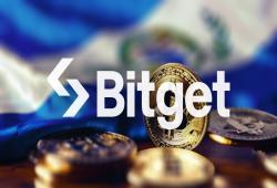 giá bitcoin: El Salvador cấp cho Bitget giấy phép Bitcoin trong bối cảnh bùng nổ lợi nhuận 362 triệu đô la