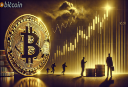 giá bitcoin: Bitcoin đạt đỉnh ở đây? Mô hình bán tháo HODLer lịch sử nói gì