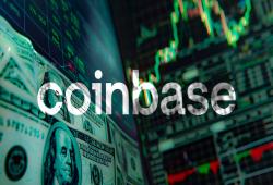 giá bitcoin: Coinbase xếp thứ năm trên toàn cầu về doanh thu nền tảng giao dịch, vượt qua Nasdaq và CBOE