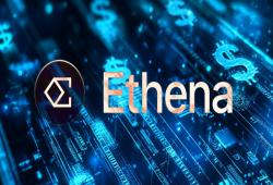 giá bitcoin: Ethena Labs ra mắt đồng tiền ổn định được hỗ trợ bởi cổ phiếu quỹ mã hóa BlackRock