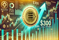 giá bitcoin: Mô hình Bullish Flag Solana báo hiệu sự đột phá lên $300 – Nhà phân tích chia sẻ các mức chính