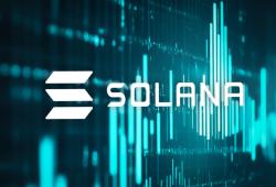 giá bitcoin: Solana vượt qua các đối thủ với kỷ lục 66,9 triệu giao dịch mỗi ngày