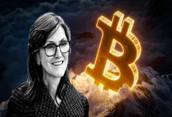 giá bitcoin: CEO Ark Invest Cathie Wood dự đoán Bitcoin sẽ đạt 1 triệu đô la Mỹ vào cuối thập kỷ