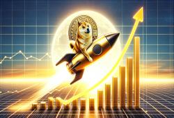 giá bitcoin: Lộ trình giá Dogecoin lên $0,75 ATH: Tại sao làn sóng tiếp theo là giảm giá và có thể giảm xuống $0,15