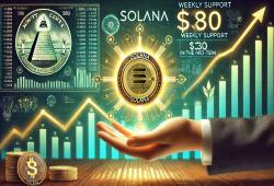 giá bitcoin: Solana nắm giữ hỗ trợ hàng tuần ở mức $180 – Nhà phân tích dự kiến $330 trong trung hạn