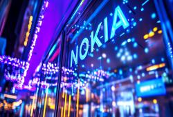 giá bitcoin: Nokia nộp bằng sáng chế cho mã hóa tài sản kỹ thuật số khi họ hướng đến tiềm năng của blockchain