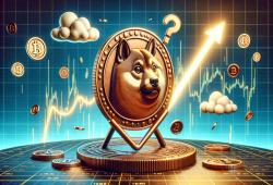 giá bitcoin: Dogecoin (DOGE) hé lộ sự hồi sinh: Liệu nó có thể vượt qua mọi khó khăn?