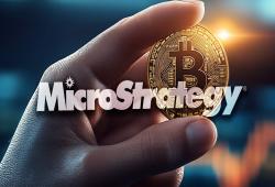 giá bitcoin: Kế hoạch Bitcoin trị giá 42 tỷ đô la của MicroStrategy bao gồm việc tăng cổ phiếu từ 330 triệu lên 10 tỷ