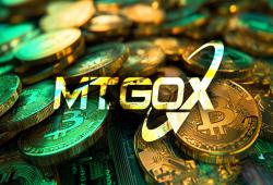 giá bitcoin: Mt, Gox đã chuyển 364 triệu đô la Bitcoin sang B2C2 trong tháng này