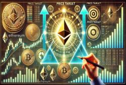 giá bitcoin: Ethereum vẫn nằm trong mô hình đối xứng – nhà phân tích đặt mục tiêu ETH