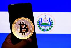 giá bitcoin: Cơn sốt mua Bitcoin ở El Salvador: Giá BTC hiện đang ở mức 6.000