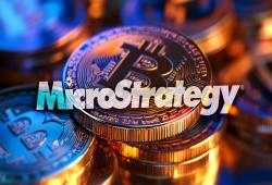 giá bitcoin: MicroStrategy mua lại Bitcoin nhỏ nhất trong 8 tuần khiến BTC giảm xuống còn 92.000 đô la