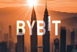 giá bitcoin: Bybit đóng cửa tại Malaysia vì hoạt động không có giấy phép