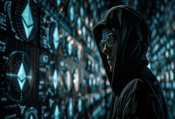 giá bitcoin: Hacker Blockchain Bandit năm 2016 tái xuất hiện, chuyển 172 triệu đô la Ethereum sang ví mới