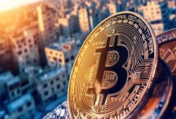 giá bitcoin: Nghiên cứu của Syria khám phá luật Bitcoin ổn định tiền tệ trong bối cảnh thách thức