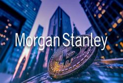 giá bitcoin: Công ty con của Morgan Stanley đang tìm cách cung cấp dịch vụ giao dịch tiền điện tử trong bối cảnh lạc quan về mặt quản lý