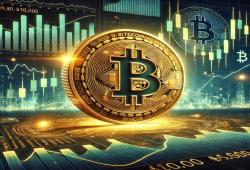 giá bitcoin: Bitcoin vẫn ở mức dưới 100.000 đô la: Thị trường tăng giá đã kết thúc hay chỉ đang tạm nghỉ?