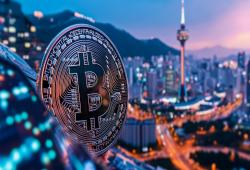 giá bitcoin: Hàn Quốc xem xét lại các ETF tiền điện tử trong bối cảnh thị trường toàn cầu thay đổi và nhu cầu