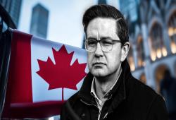 giá bitcoin: Người ủng hộ Bitcoin Pierre Poilievre dẫn đầu với tư cách là Thủ tướng tiếp theo của Canada trên Polymarket nhưng tụt hậu trên Kalshi