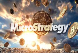 giá bitcoin: MicroStrategy mua 1.070 BTC khi Saylor tuyên bố quan tâm đến tư vấn Bitcoin cho Trump